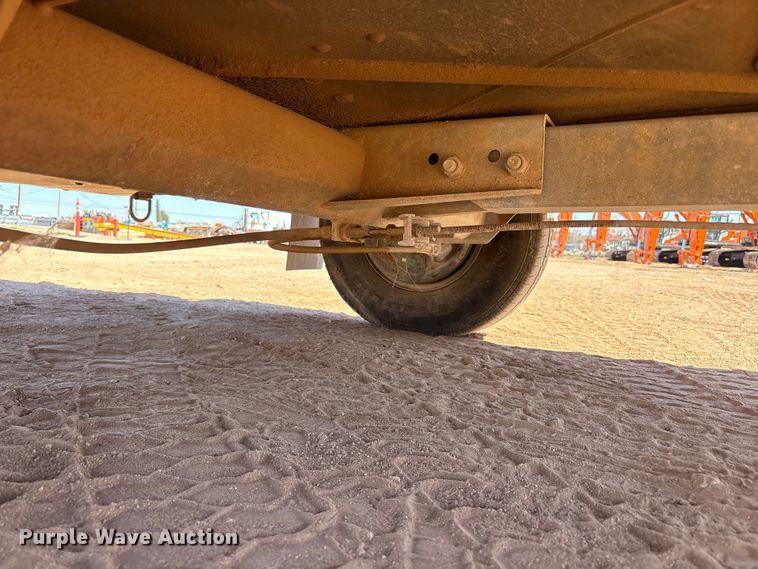 image for item EU4921 Kaeser M118 air compressor