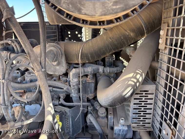 image for item EU4921 Kaeser M118 air compressor