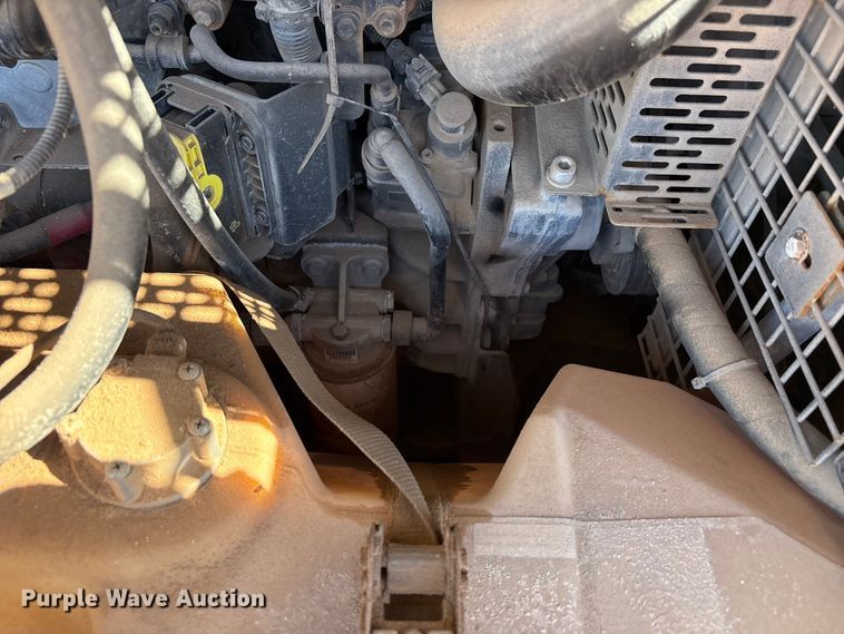 image for item EU4921 Kaeser M118 air compressor