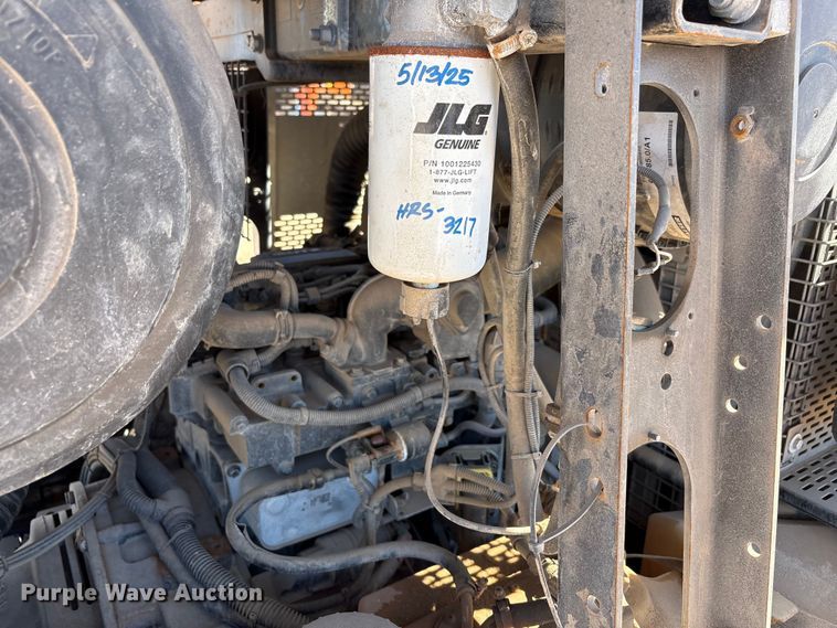 image for item EU4921 Kaeser M118 air compressor