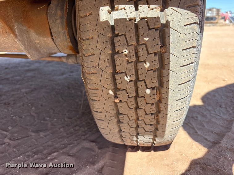 image for item EU4921 Kaeser M118 air compressor