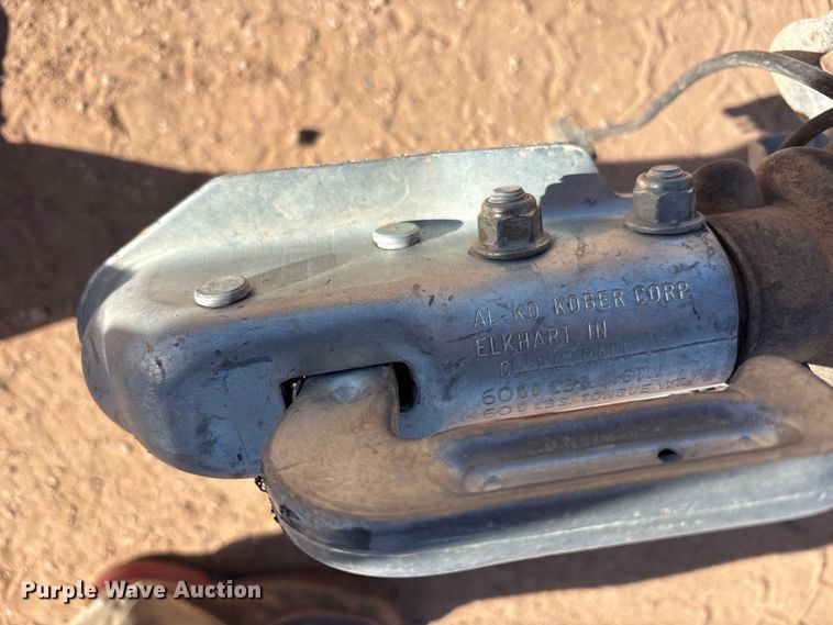 image for item EU4922 Kaeser M118 air compressor