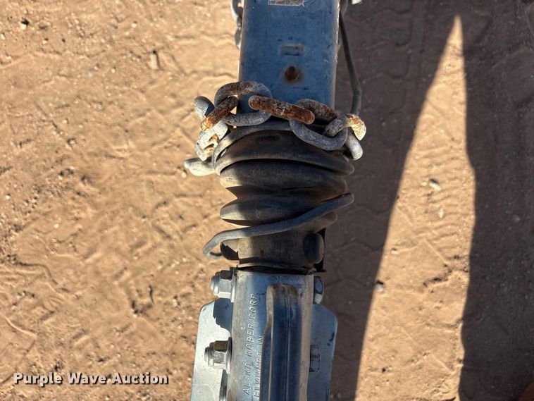 image for item EU4922 Kaeser M118 air compressor