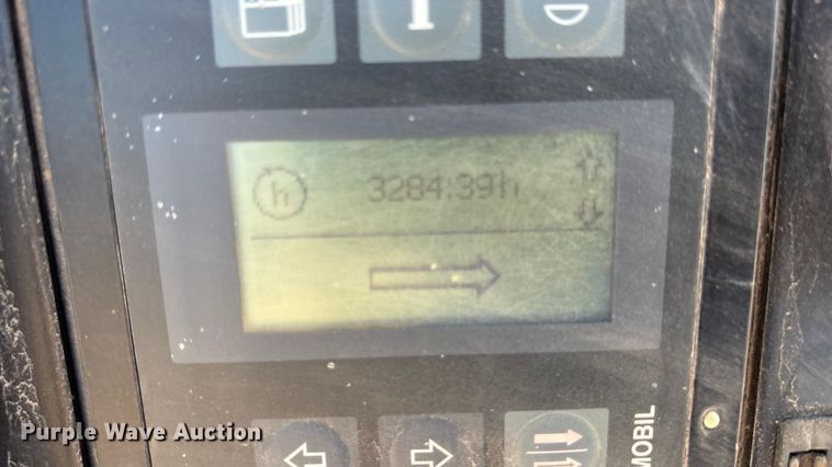 image for item EU4922 Kaeser M118 air compressor