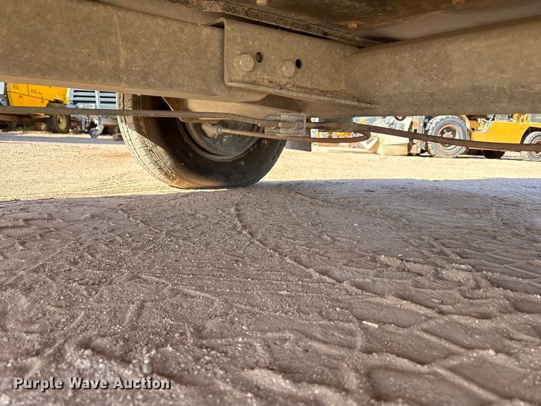 image for item EU4922 Kaeser M118 air compressor