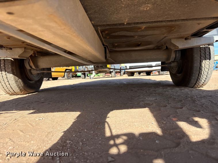 image for item EU4922 Kaeser M118 air compressor