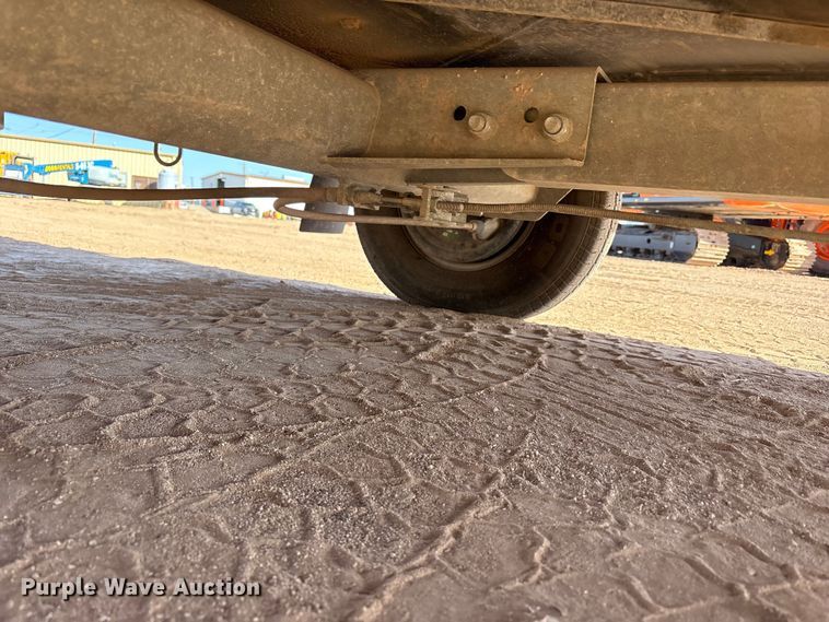 image for item EU4922 Kaeser M118 air compressor