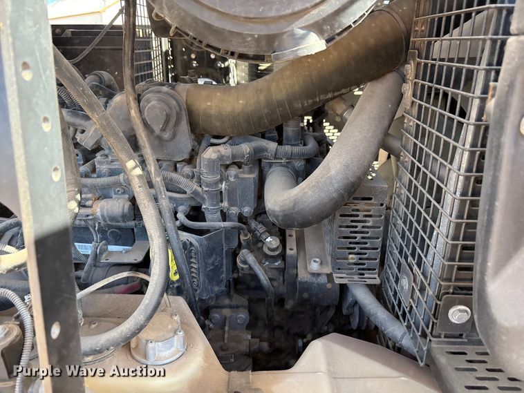 image for item EU4922 Kaeser M118 air compressor