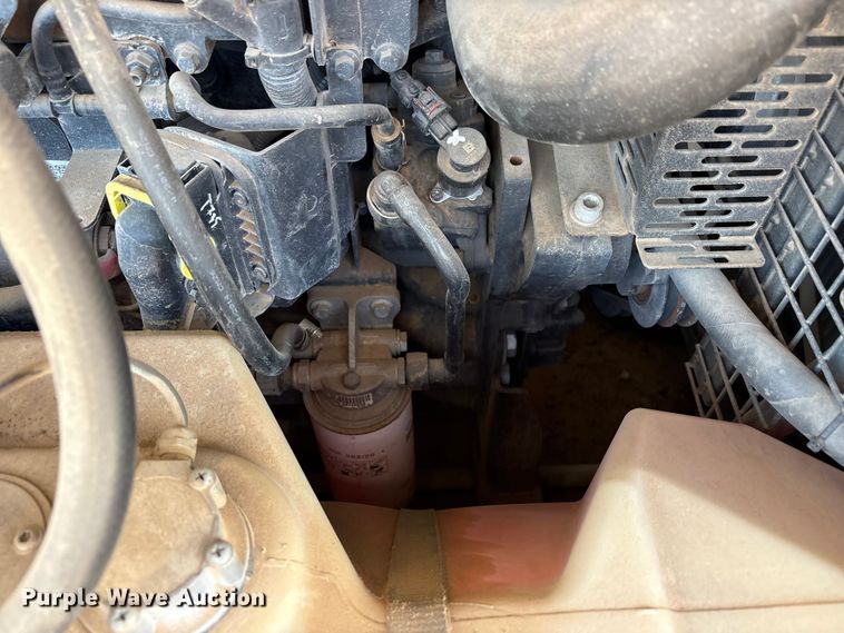 image for item EU4922 Kaeser M118 air compressor