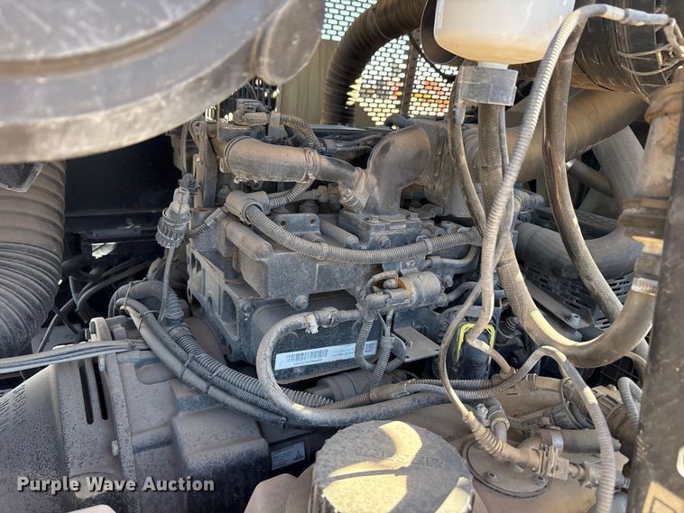 image for item EU4922 Kaeser M118 air compressor