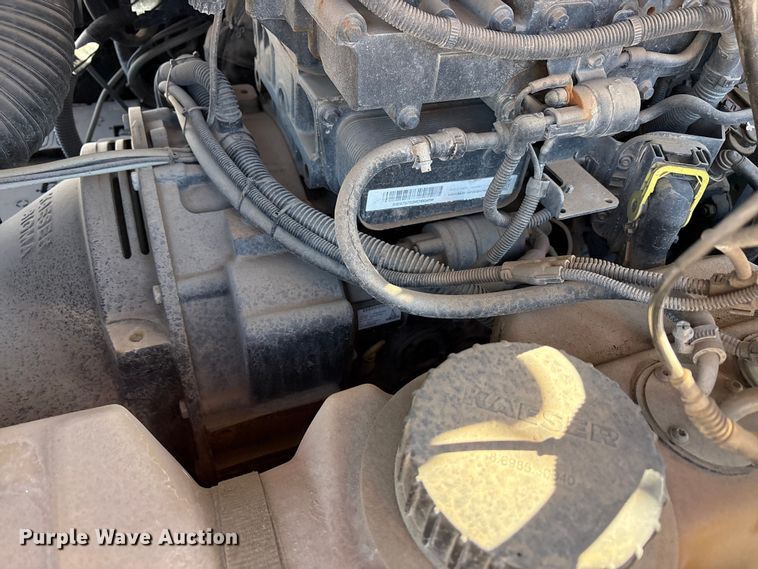 image for item EU4922 Kaeser M118 air compressor