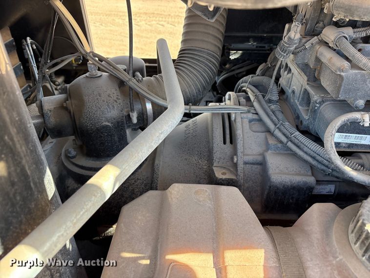 image for item EU4922 Kaeser M118 air compressor