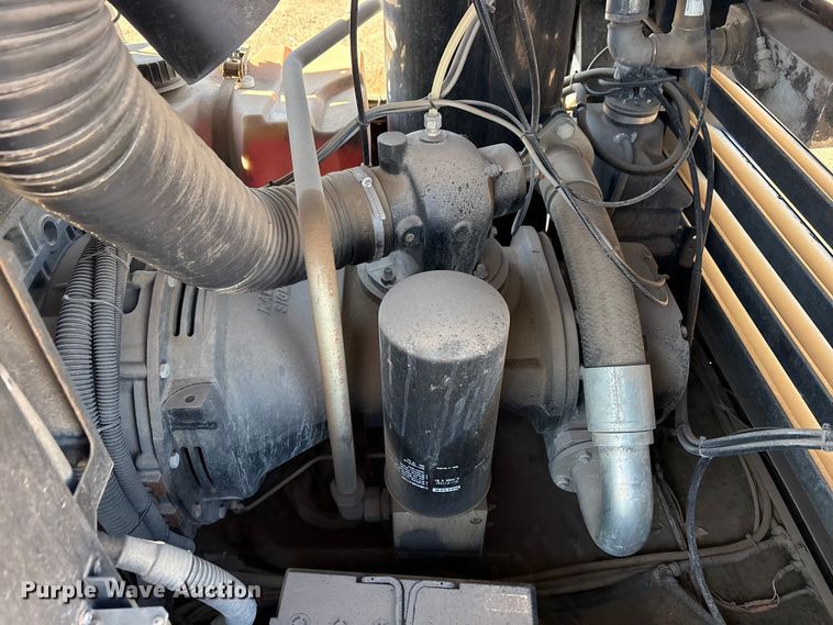 image for item EU4922 Kaeser M118 air compressor