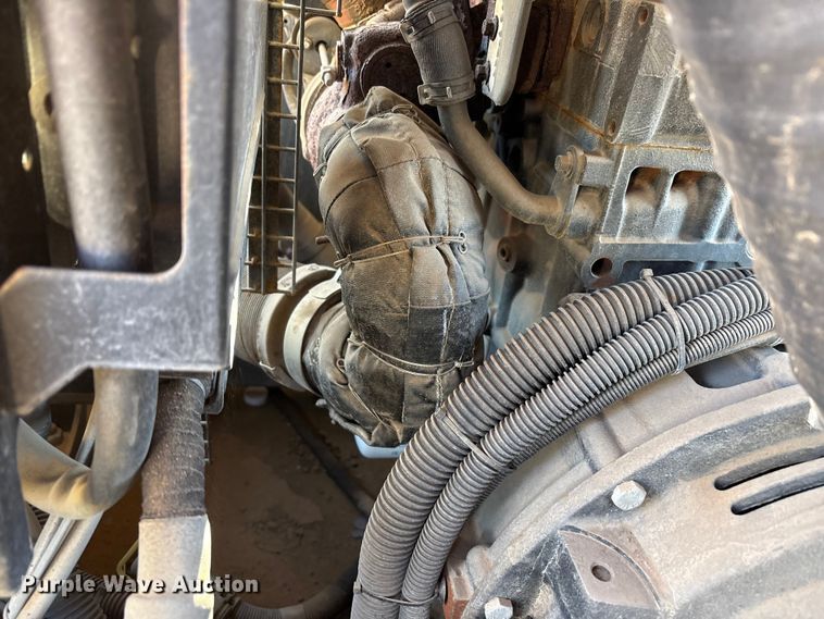 image for item EU4922 Kaeser M118 air compressor