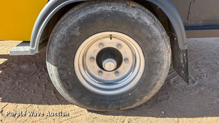 image for item EU4922 Kaeser M118 air compressor