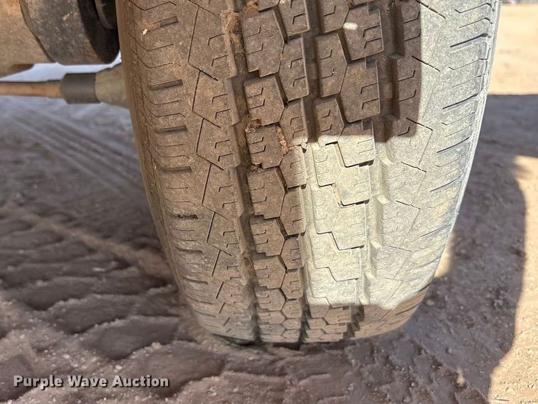 image for item EU4922 Kaeser M118 air compressor