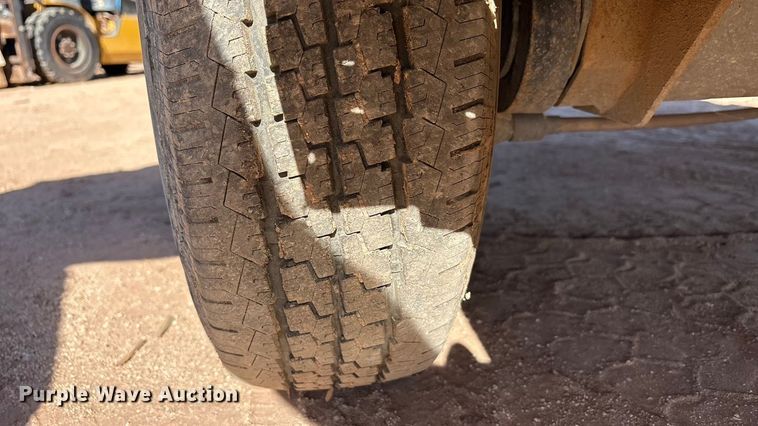 image for item EU4922 Kaeser M118 air compressor