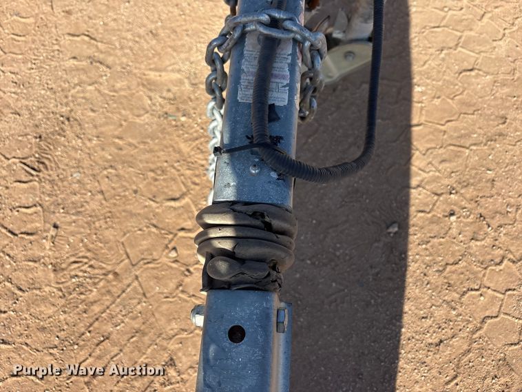 image for item EU4923 Kaeser M118 air compressor