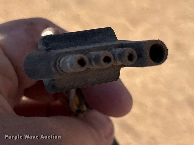 image for item EU4923 Kaeser M118 air compressor