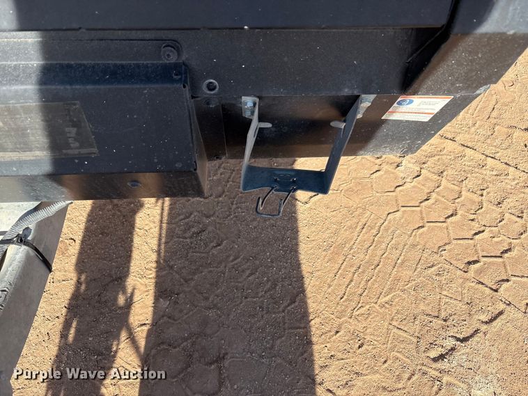 image for item EU4923 Kaeser M118 air compressor