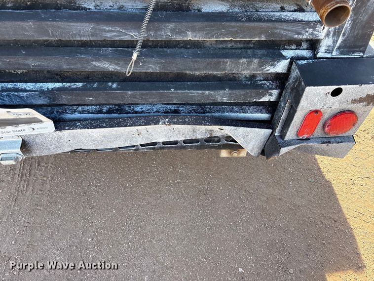 image for item EU4923 Kaeser M118 air compressor