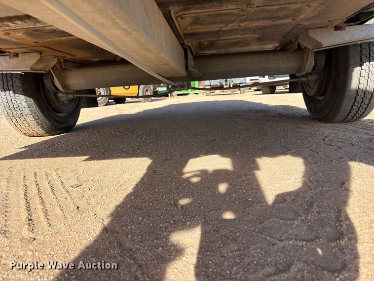 image for item EU4923 Kaeser M118 air compressor