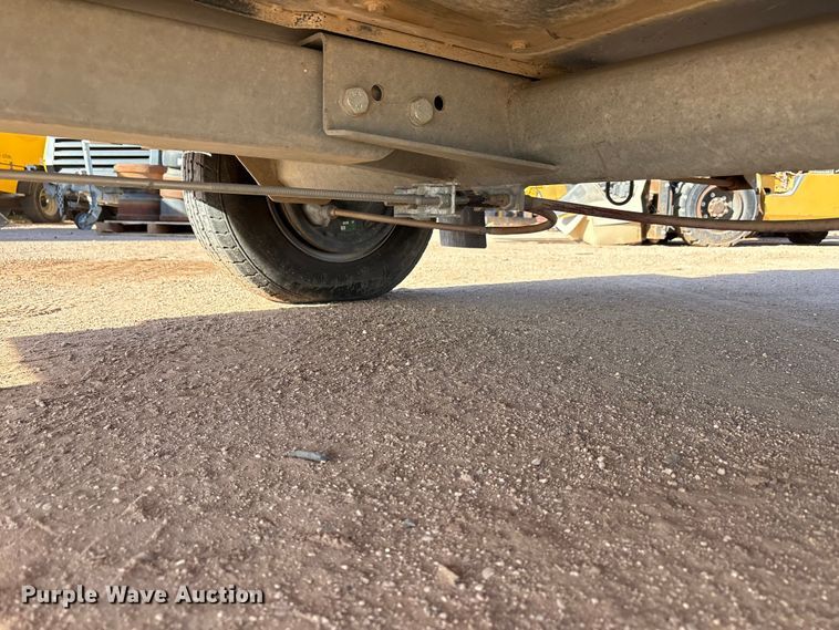 image for item EU4923 Kaeser M118 air compressor