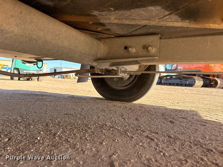 image for item EU4923 Kaeser M118 air compressor