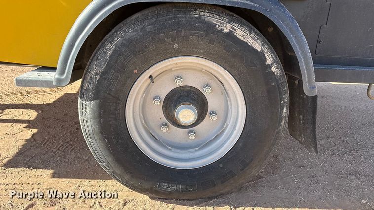 image for item EU4923 Kaeser M118 air compressor