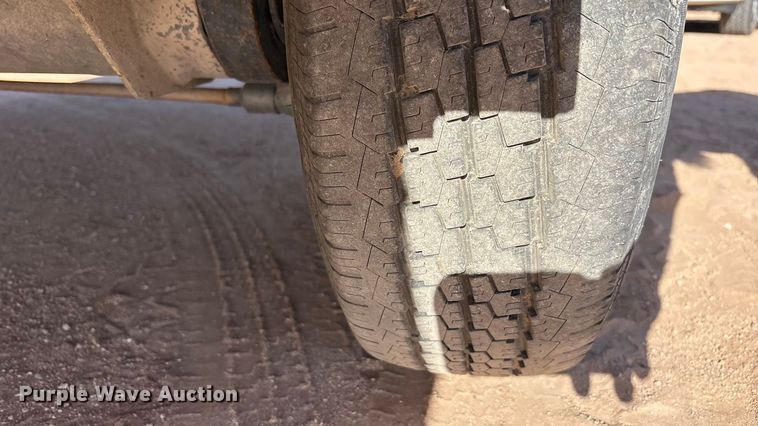 image for item EU4923 Kaeser M118 air compressor