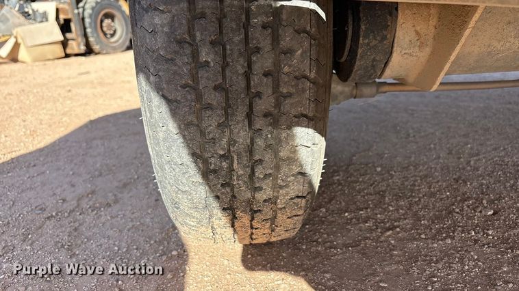 image for item EU4923 Kaeser M118 air compressor