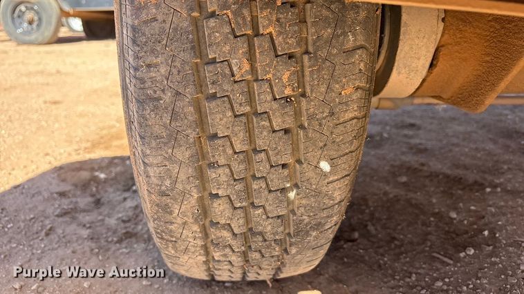 image for item EU4924 2022 Kaeser M118 air compressor