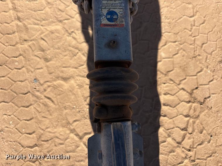 image for item EU4925 Kaeser M118 air compressor