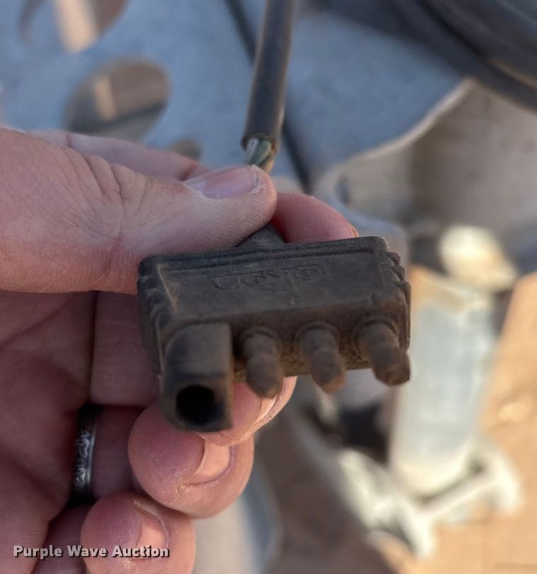 image for item EU4925 Kaeser M118 air compressor