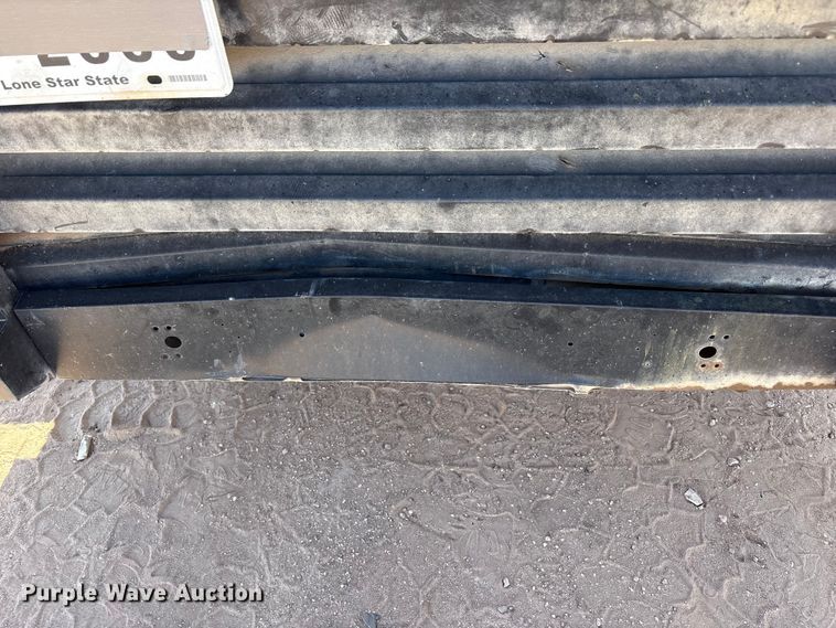 image for item EU4925 Kaeser M118 air compressor