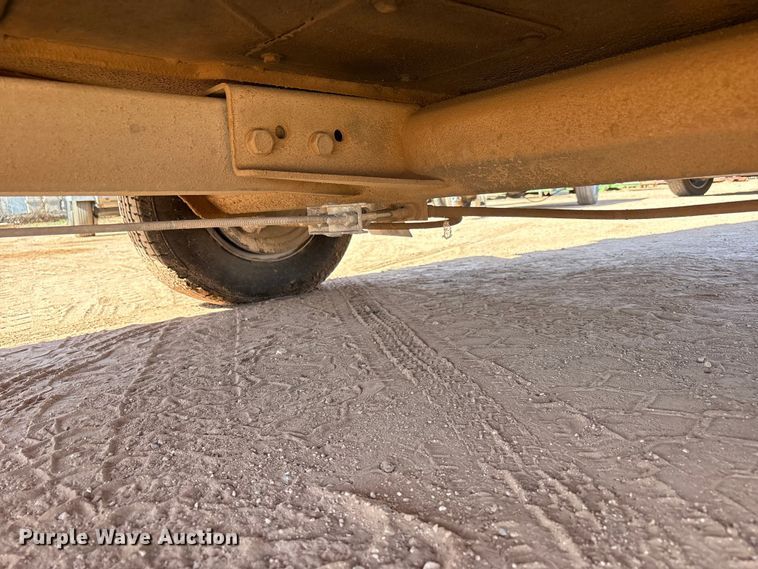 image for item EU4925 Kaeser M118 air compressor