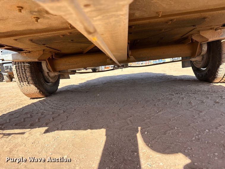 image for item EU4925 Kaeser M118 air compressor