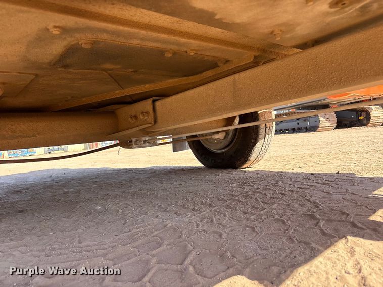 image for item EU4925 Kaeser M118 air compressor