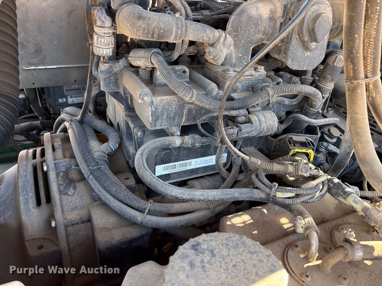 image for item EU4925 Kaeser M118 air compressor