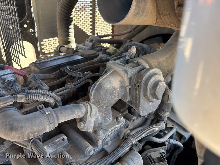 image for item EU4925 Kaeser M118 air compressor