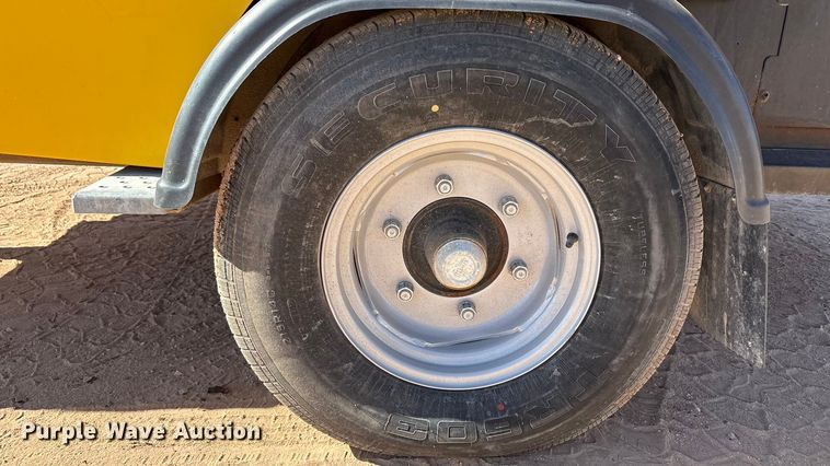 image for item EU4925 Kaeser M118 air compressor