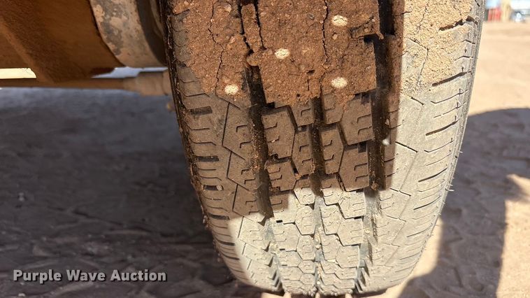 image for item EU4925 Kaeser M118 air compressor