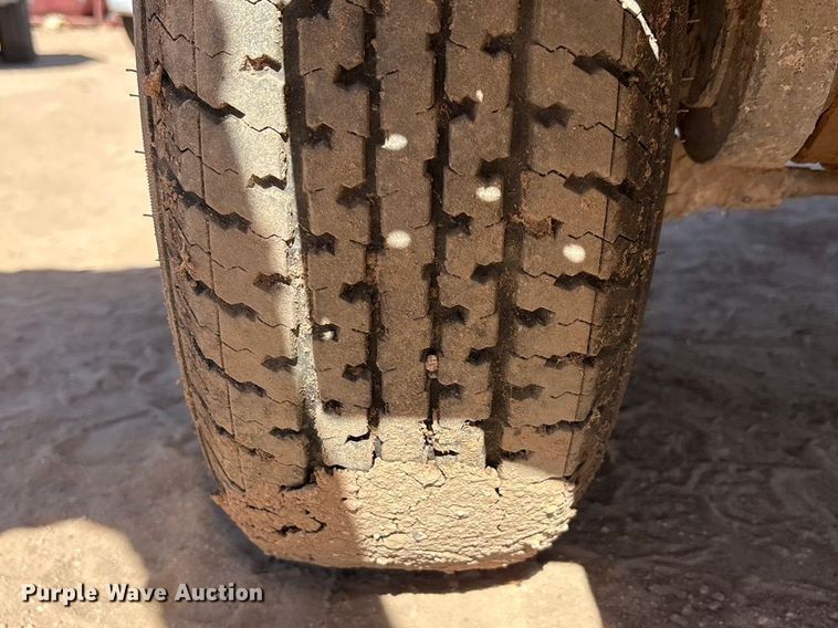 image for item EU4925 Kaeser M118 air compressor