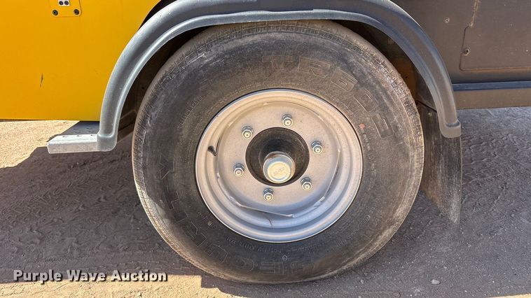 image for item EU4926 2022 Kaeser M118 air compressor