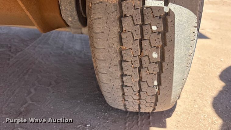 image for item EU4926 2022 Kaeser M118 air compressor