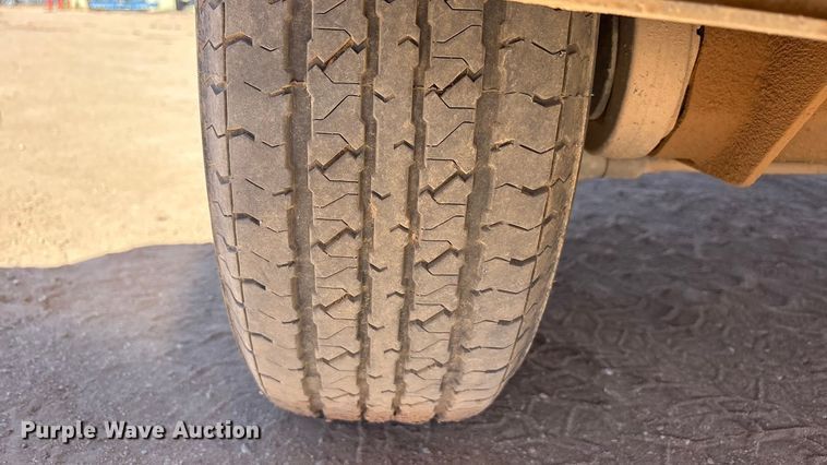 image for item EU4926 2022 Kaeser M118 air compressor