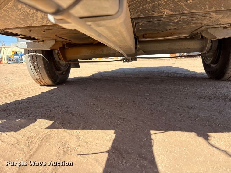 image for item EU4927 2022 Kaeser M118 air compressor