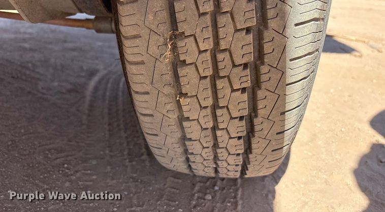 image for item EU4927 2022 Kaeser M118 air compressor