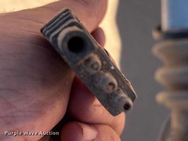 image for item EU4928 Kaeser M118 air compressor