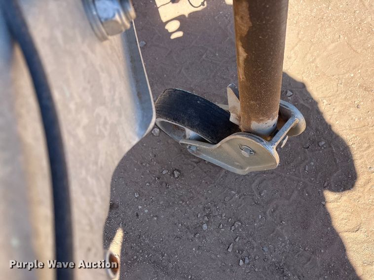 image for item EU4928 Kaeser M118 air compressor